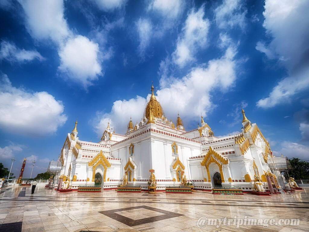 Sulamuni Pagoda (1)