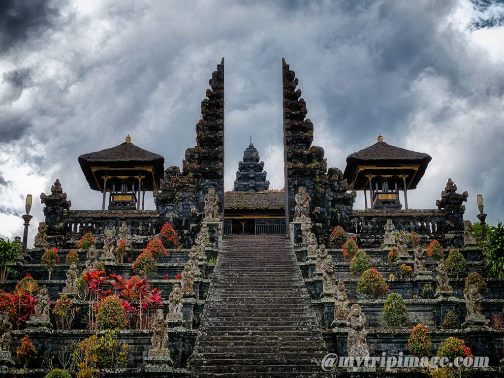 Besakih Temple part1(1)