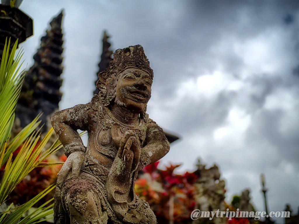 Besakih Temple part1(2)