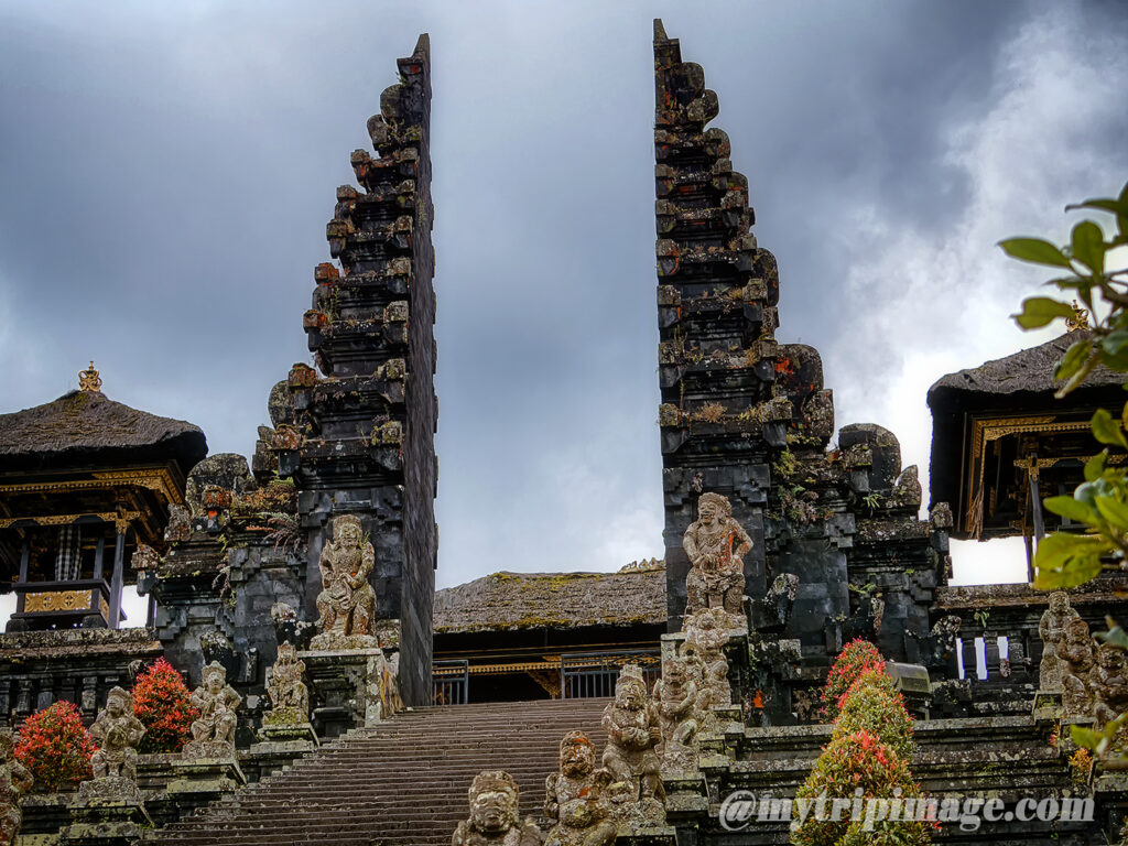 Besakih Temple part1(3)