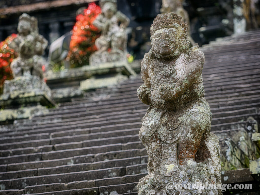 Besakih Temple part1(4)