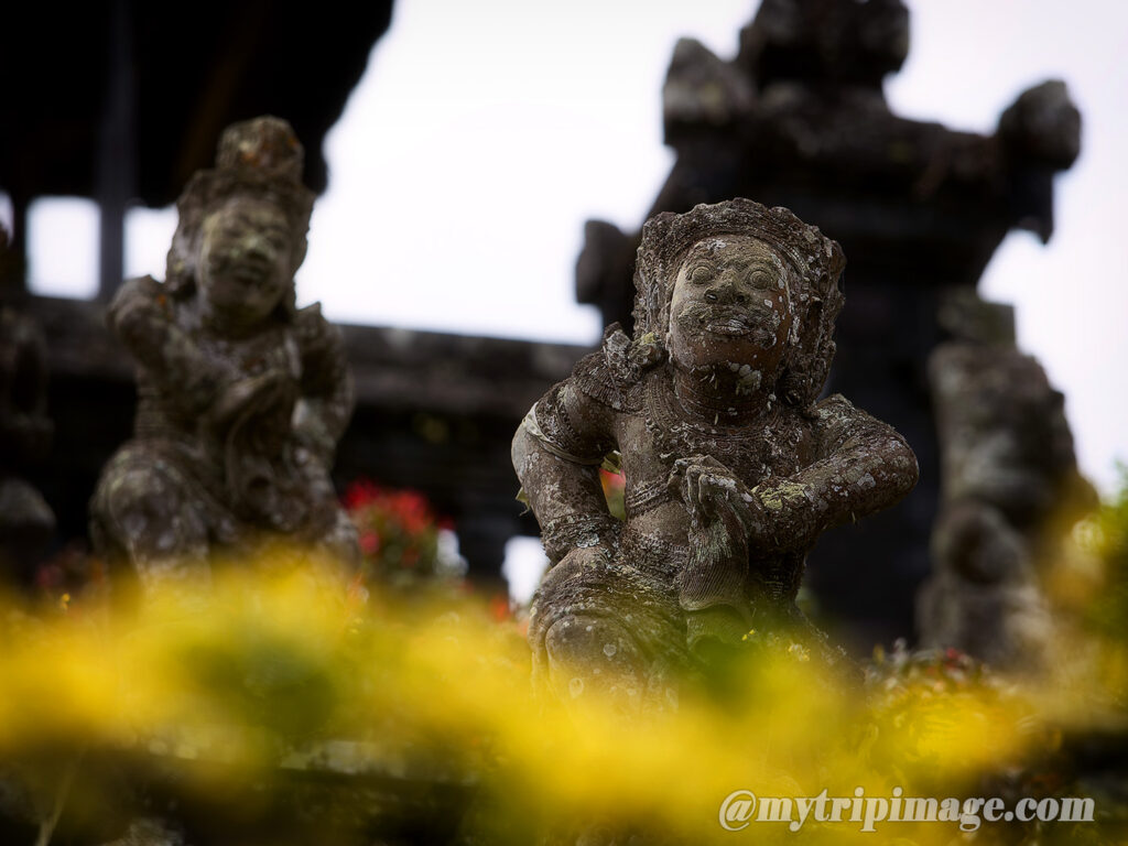 Besakih Temple part1(5)