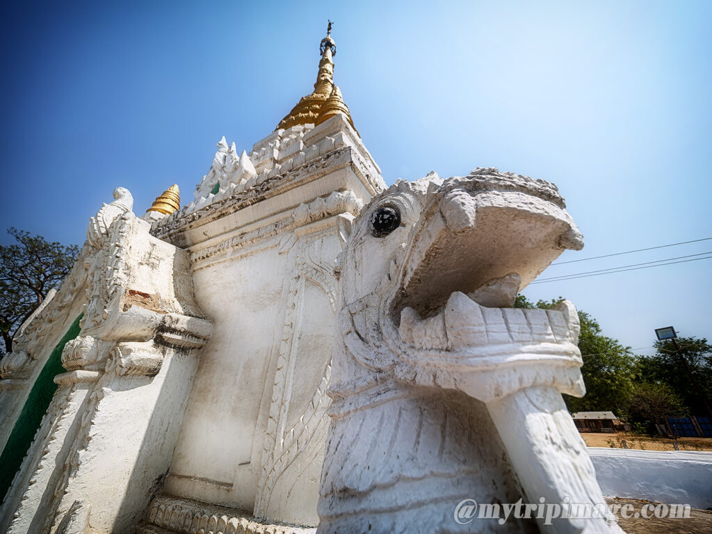 Old temples in sa lay Part.1 (3)