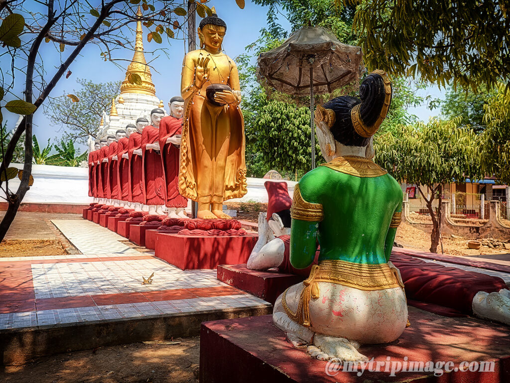 Old temples in sa lay Part.1 (5)