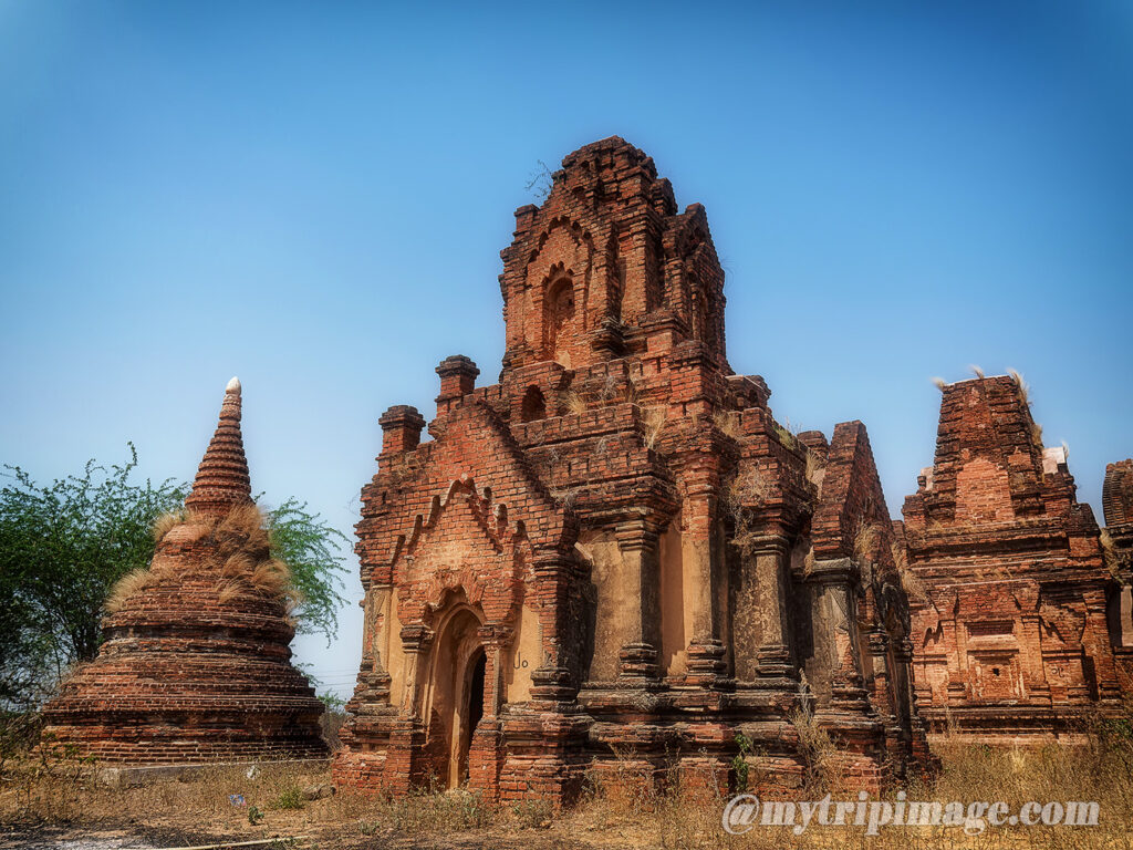 Old temples in sa lay Part.1 (6)
