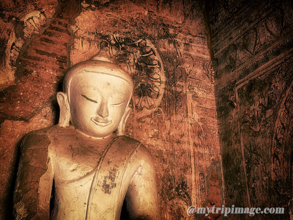 Old temples in sa lay Part.1 (8)