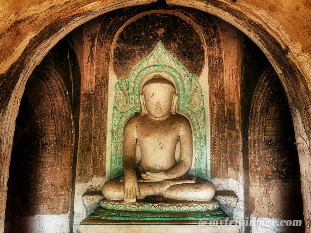Old temples in sa lay Part.1 (9)