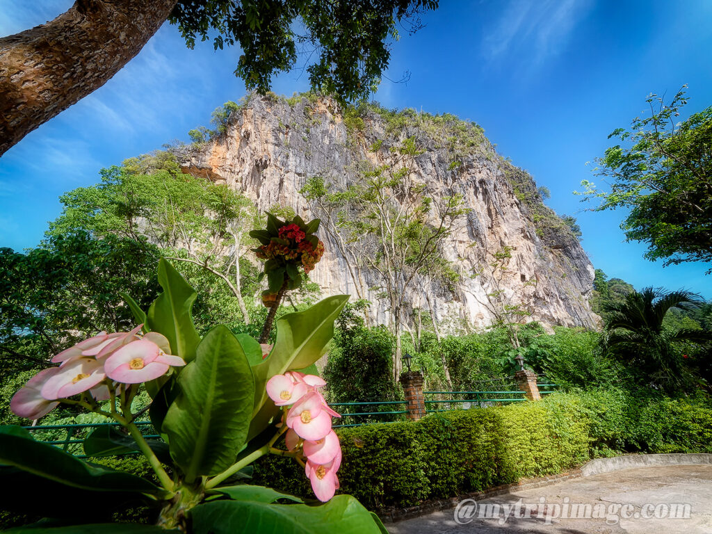 Railay East Beach(2)
