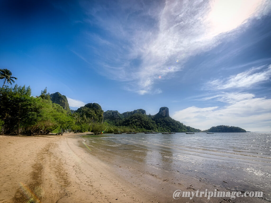 Railay East Beach(3)