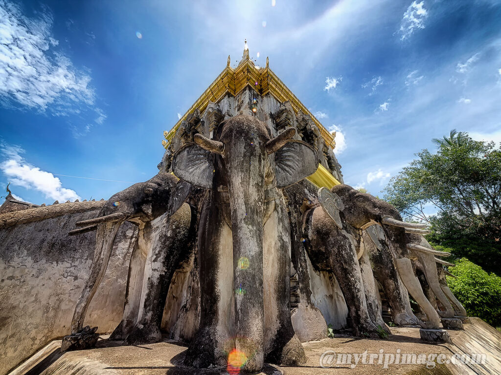 Wat Chiang Man (3)