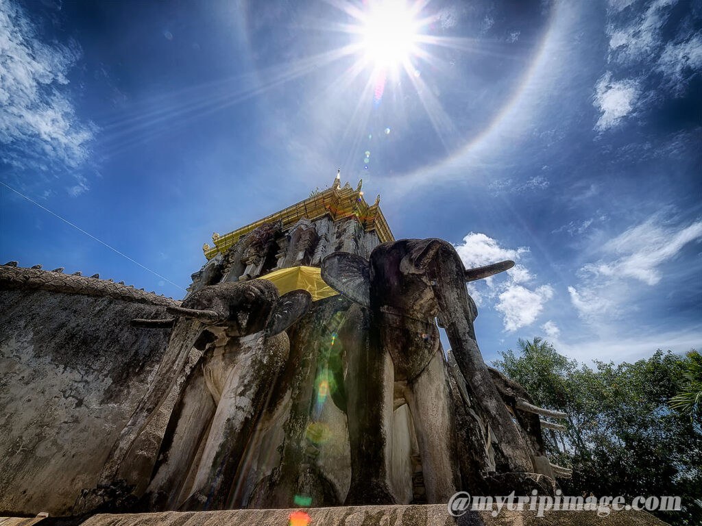 Wat Chiang Man (4)