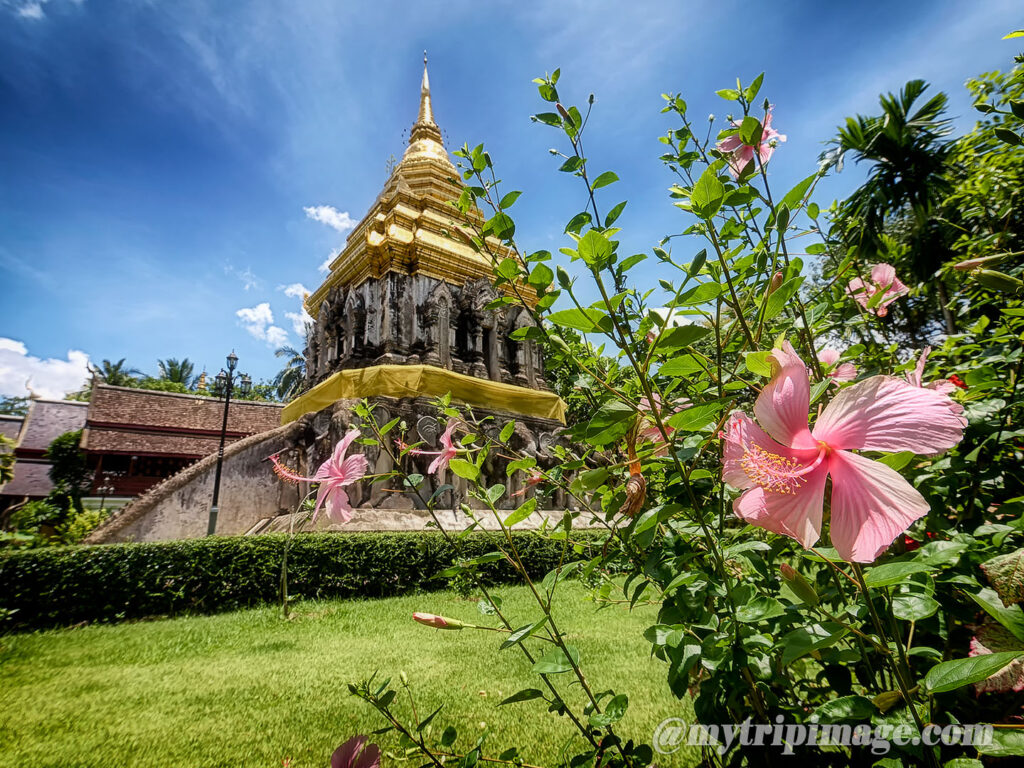 Wat Chiang Man (5)