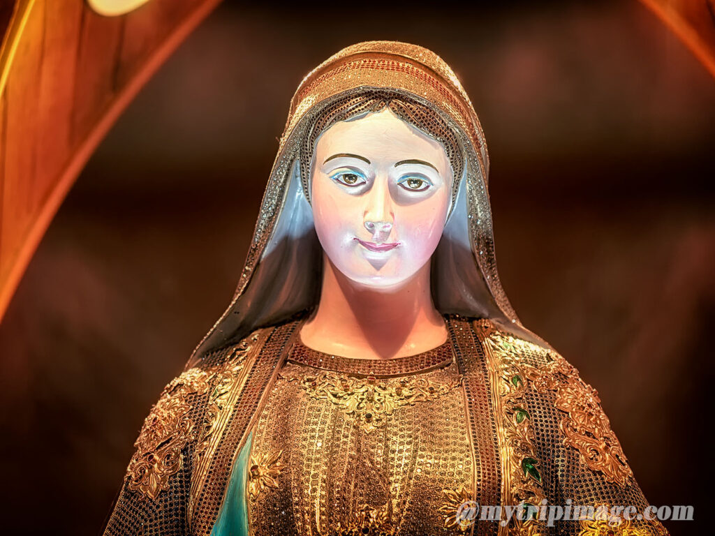 Catholic church in Chanthaburi (5)
