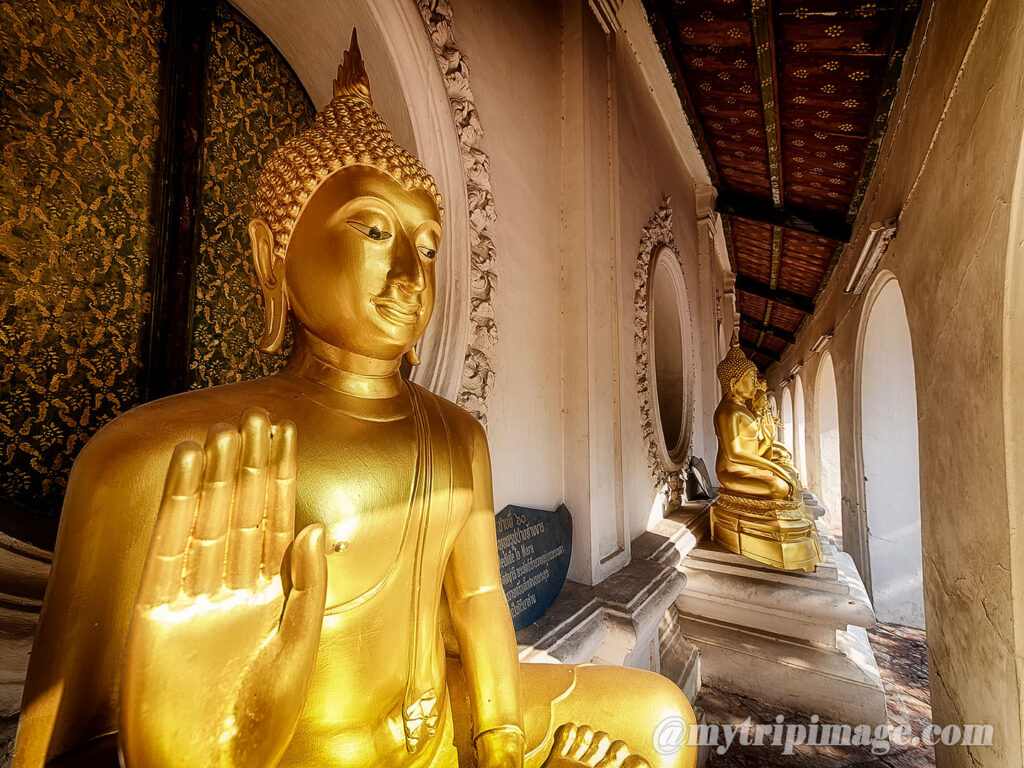 Wat Phra Pathom Chedi (4)