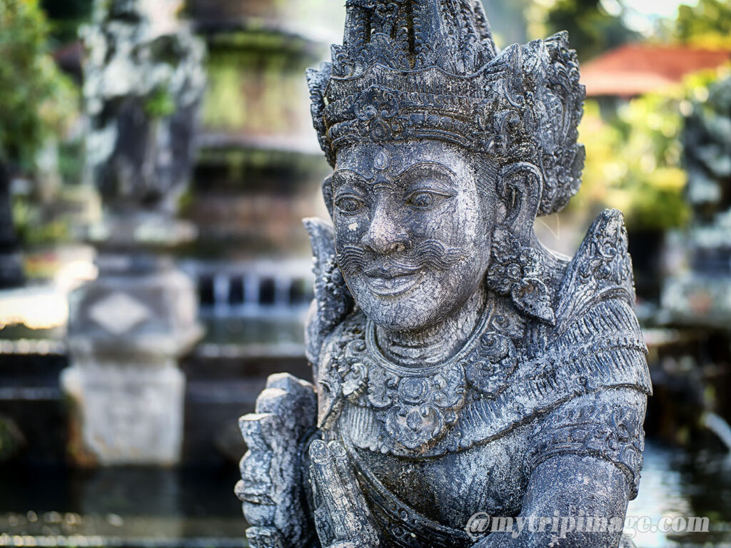 Tirta Gangga (2)