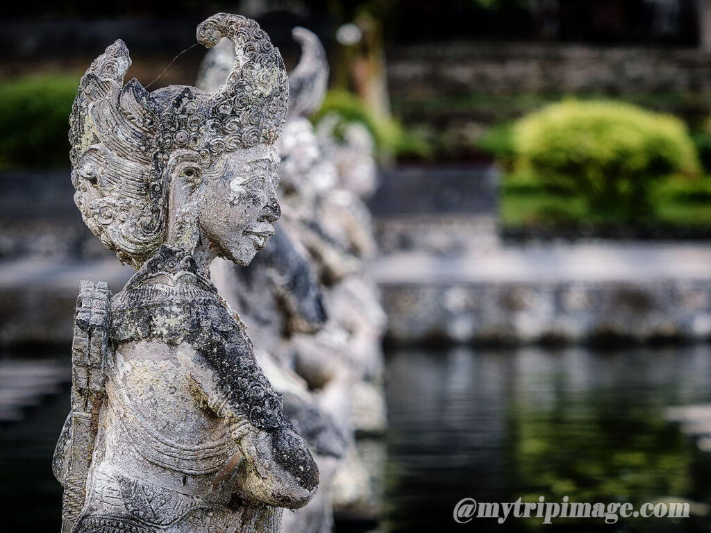 Tirta Gangga (3)