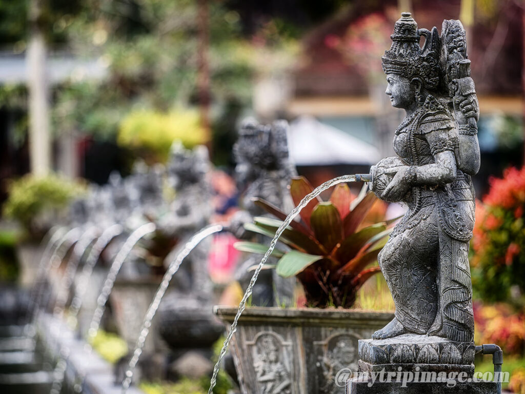 Tirta Gangga (4)