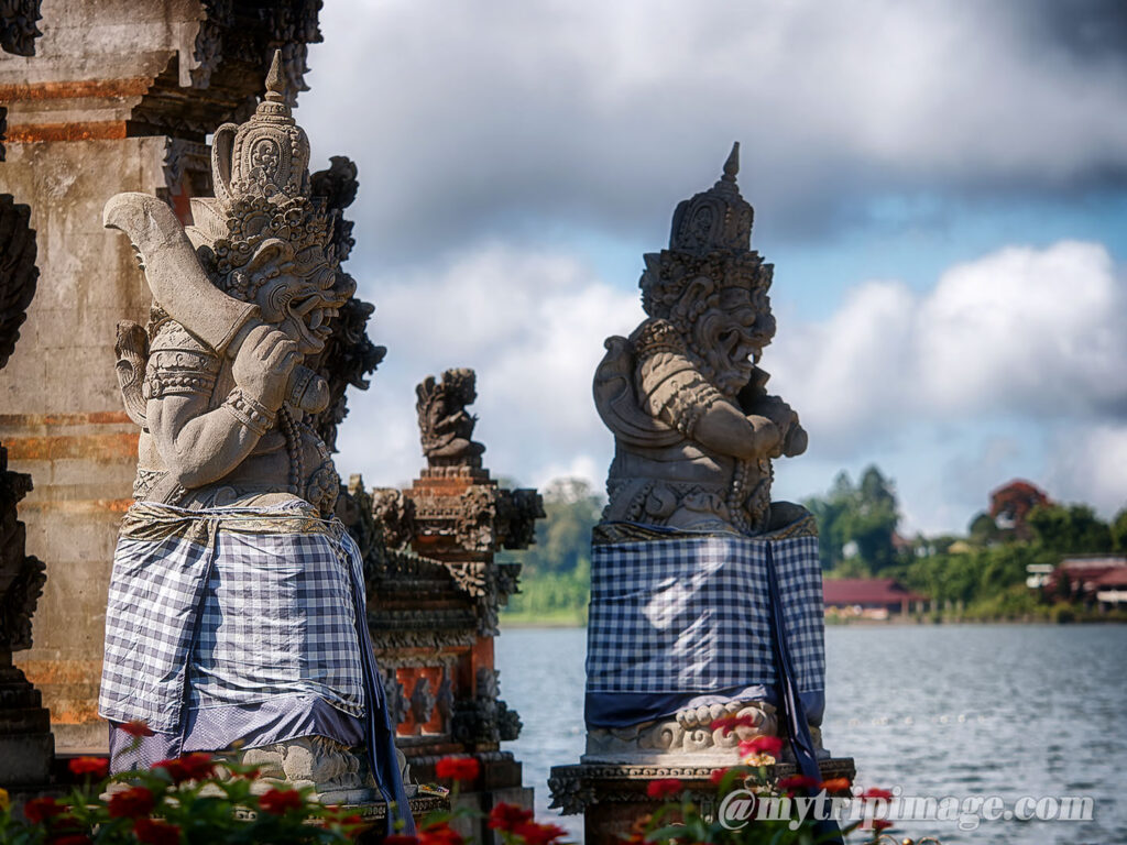 Ulun Danu Beratan Temple (6)