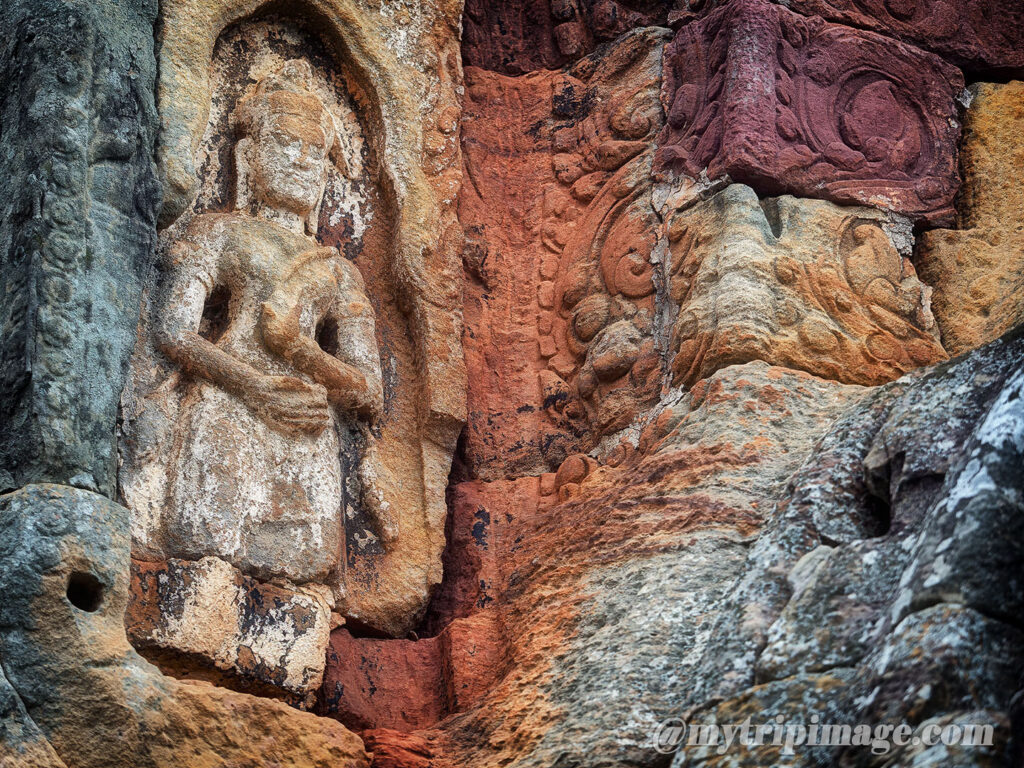 Phnom Banan Temple (6)