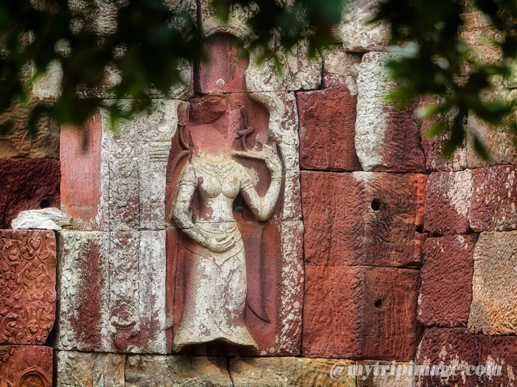 Phnom Banan Temple (7)