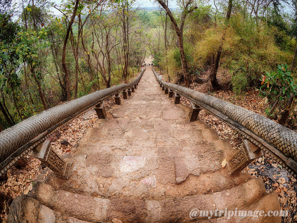 Phnom Banan Temple (9)