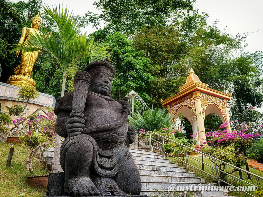 Wat Khao Sukim (2)
