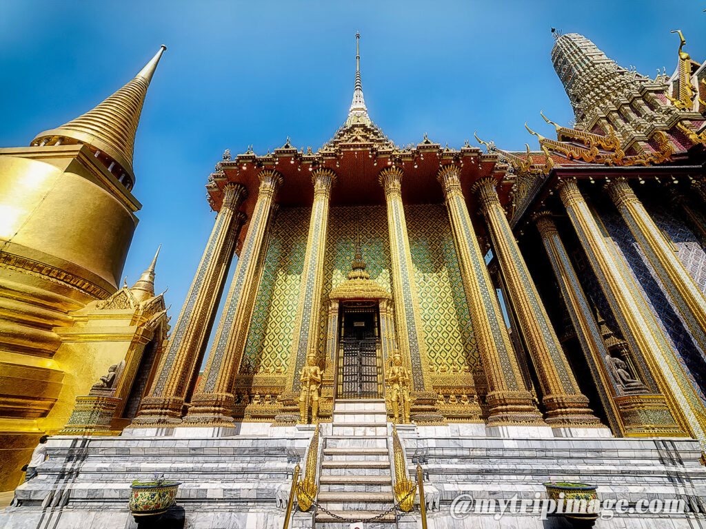 Wat Phra Kaew Part.1 (2)
