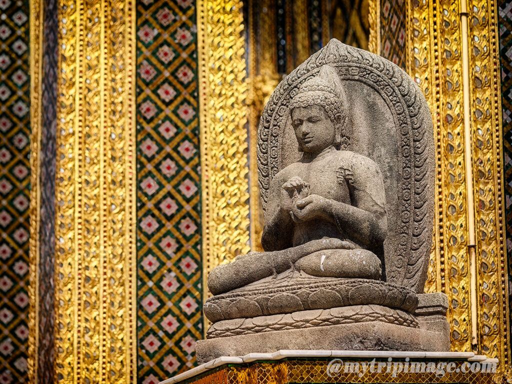 Wat Phra Kaew Part.1 (3)