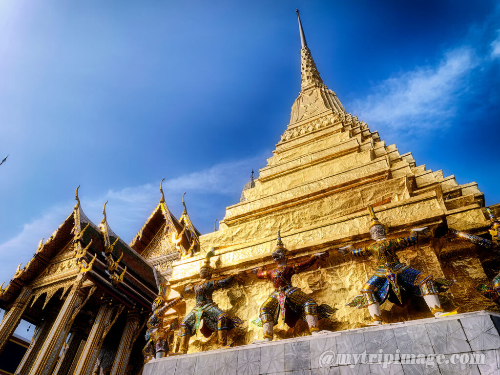 Wat Phra Kaew Part.1 (7)