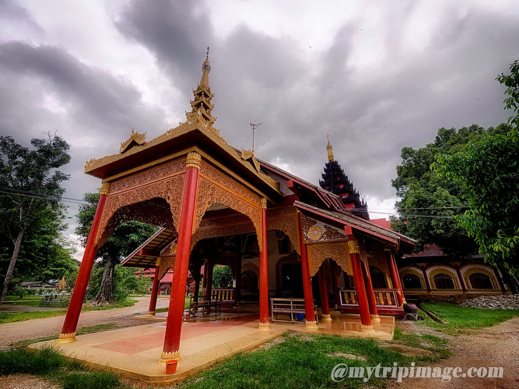 Wat Thai Yai (1)