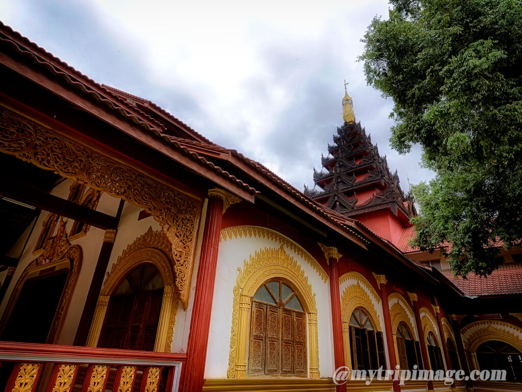 Wat Thai Yai (2)