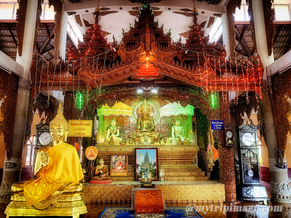 Wat Thai Yai (5)