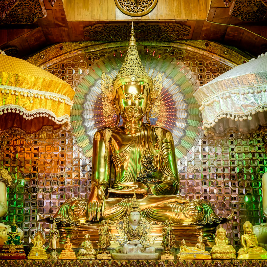 Wat Thai Yai