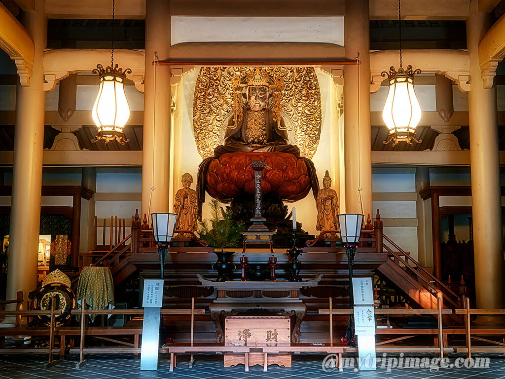 Engakuji Temple (4)