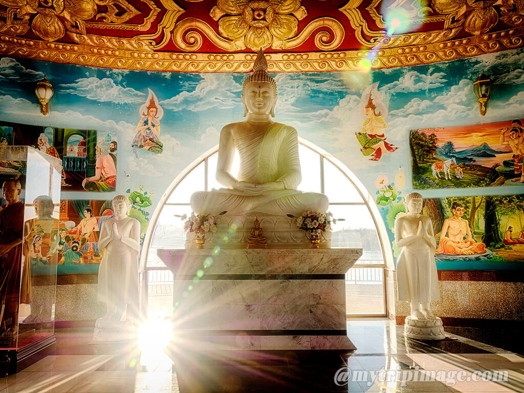 Wat Santi Wanaram (3)