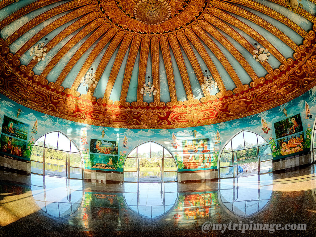 Wat Santi Wanaram (5)