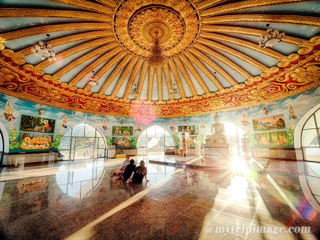 Wat Santi Wanaram (6)