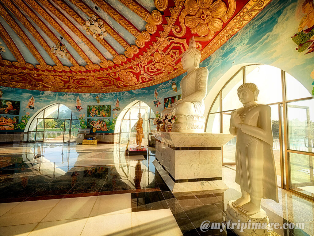 Wat Santi Wanaram (7)