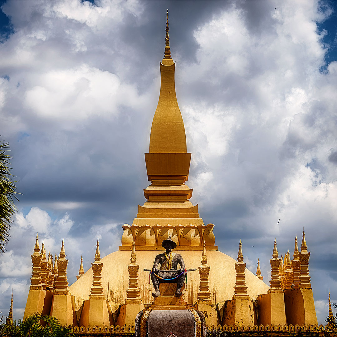 Pha That Luang