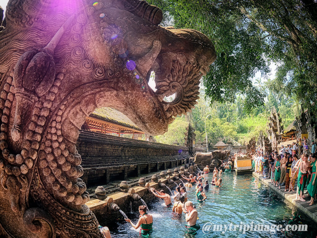 Tirta Empul Temple 03
