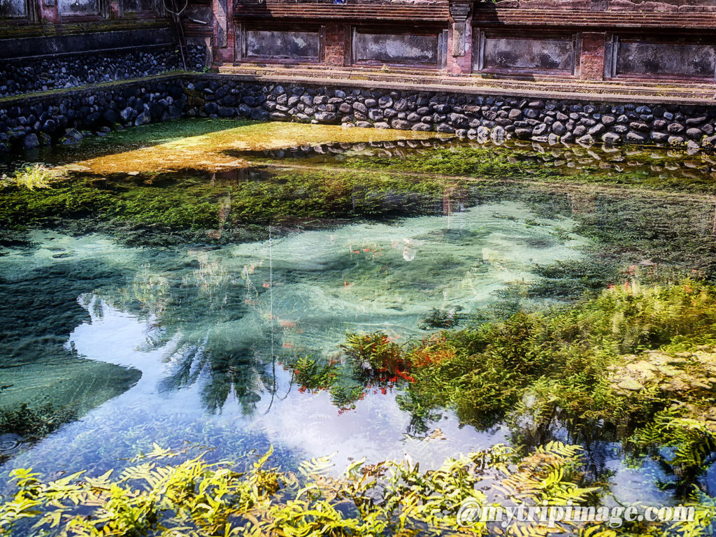 Tirta Empul Temple 07