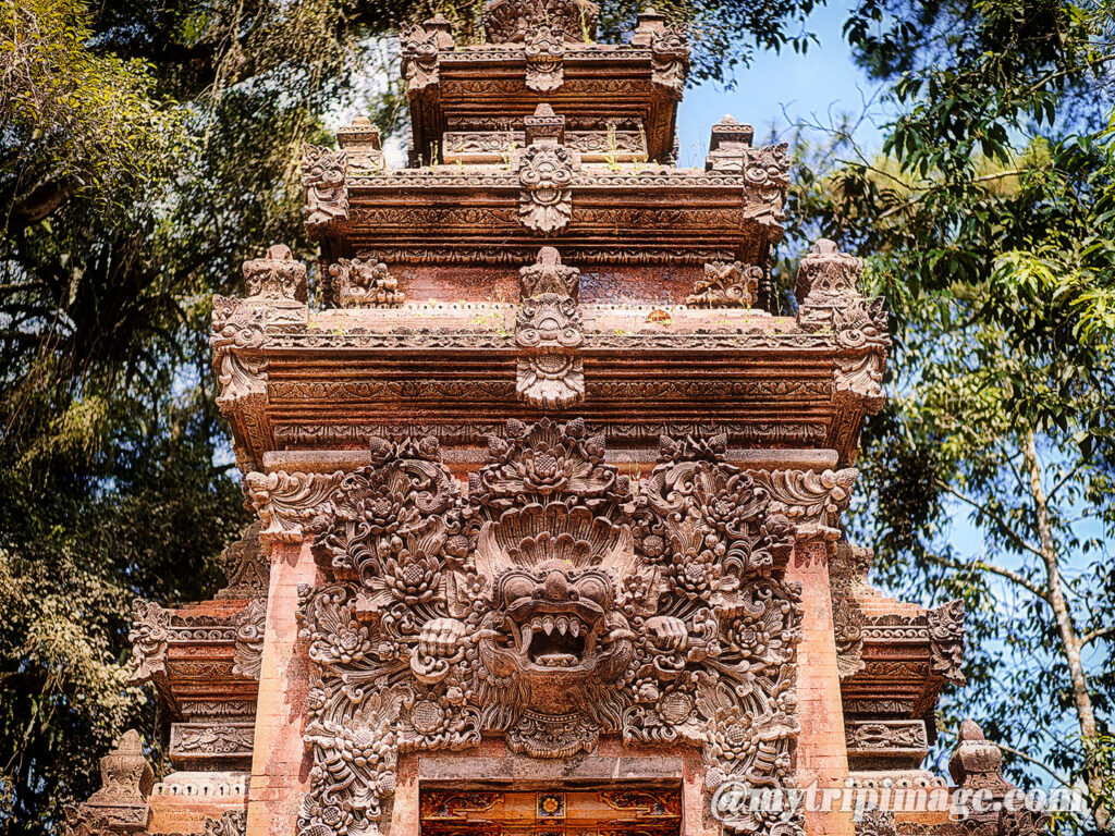Tirta Empul Temple 10