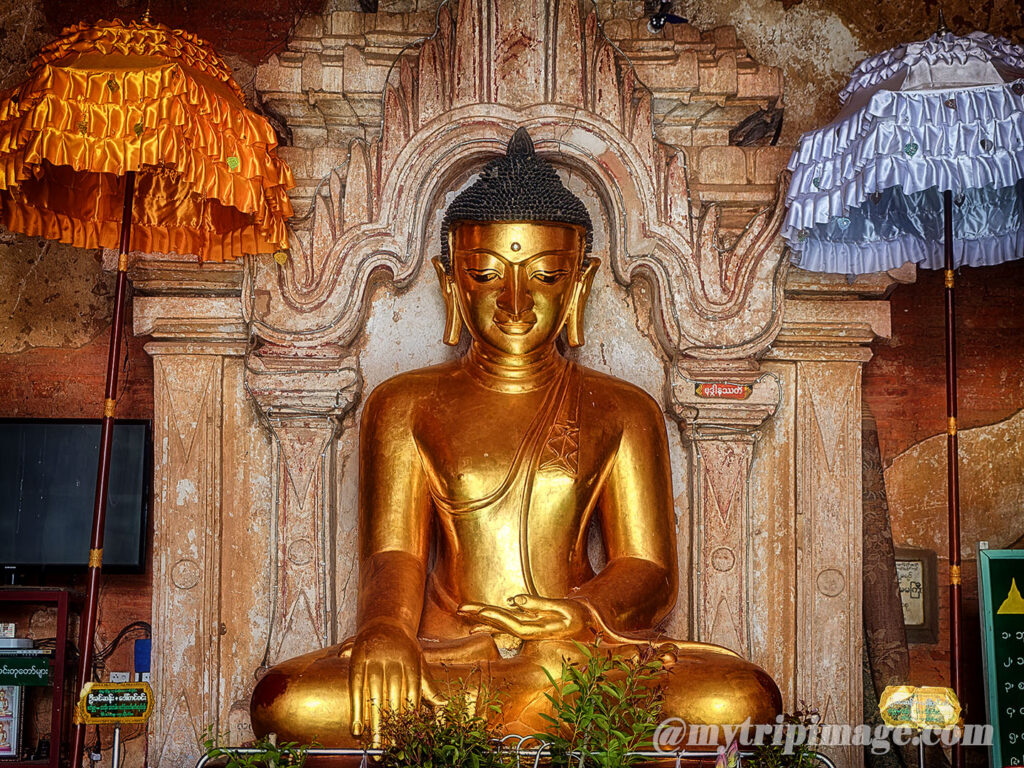 Htilominlo Temple (5)