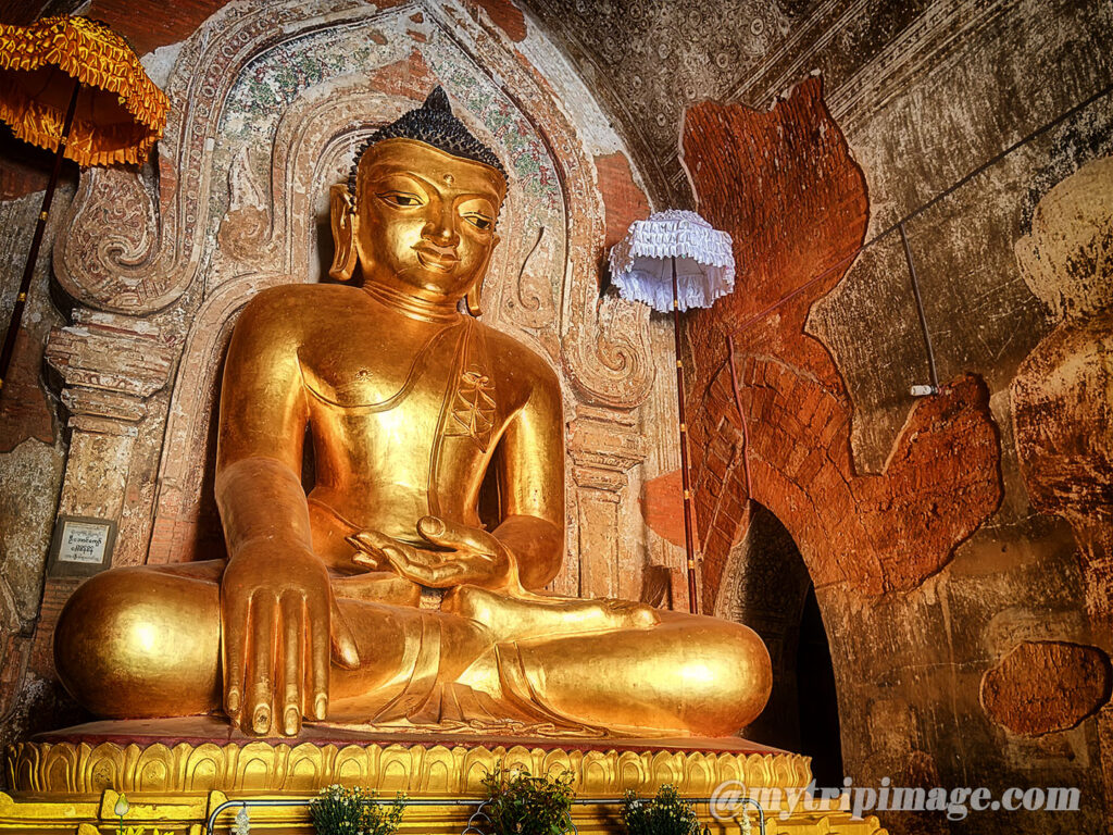 Htilominlo Temple (10)