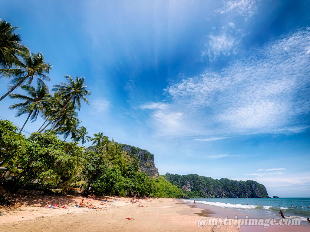 Ao Nang Beach (1)