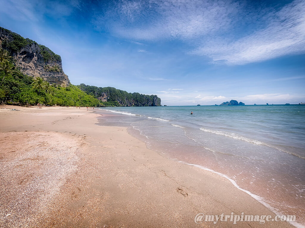 Ao Nang Beach (2)