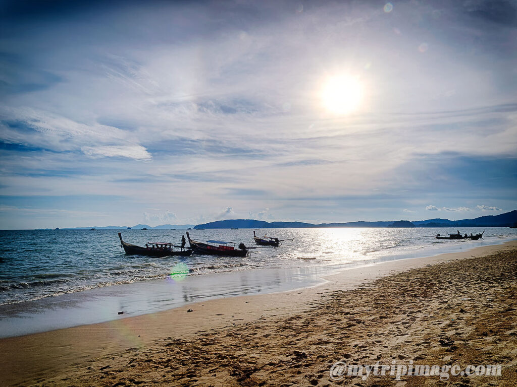 Ao Nang Beach (4)