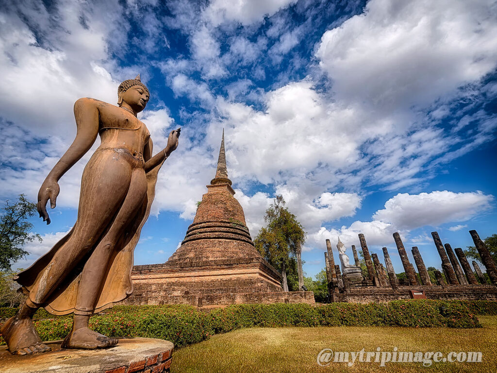 Wat Sa Si (2)