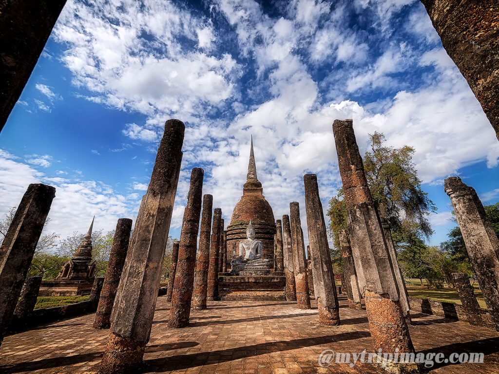 Wat Sa Si (4)