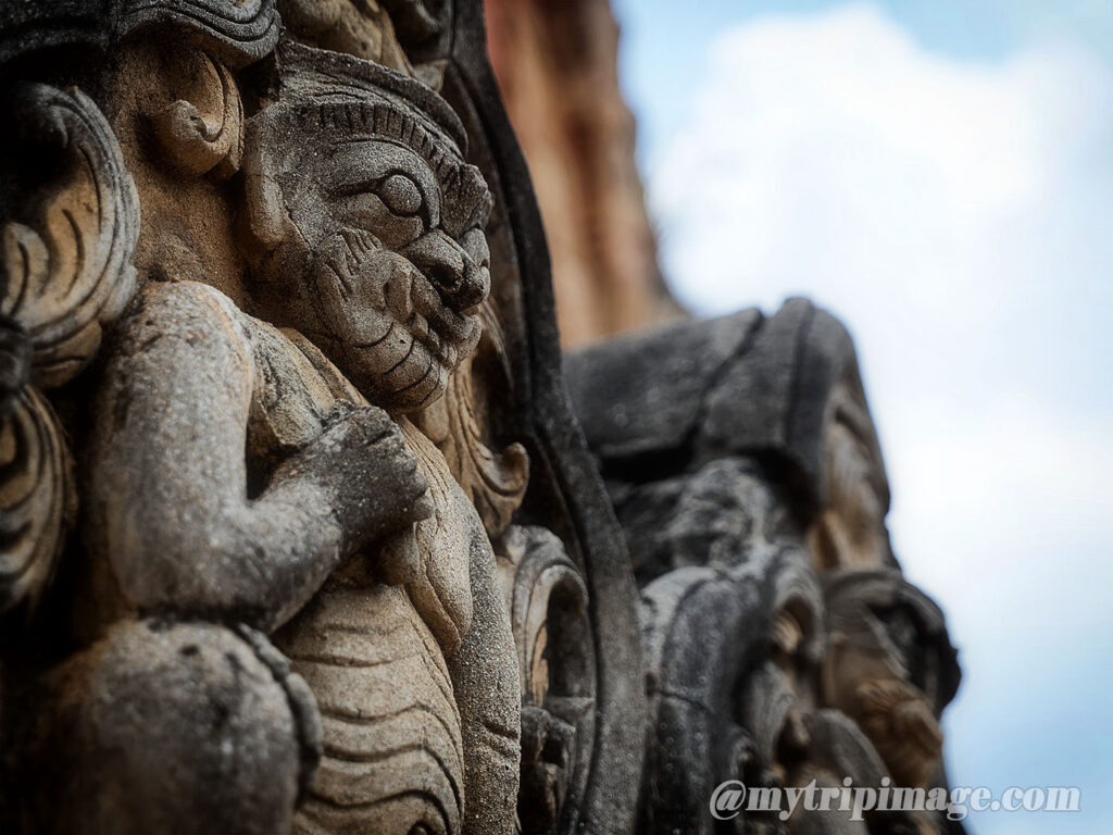 Lay Htat Gyi Temple (3)